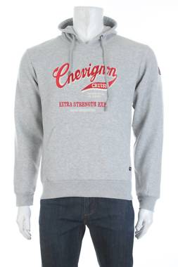 Мъжки суичър Chevignon1