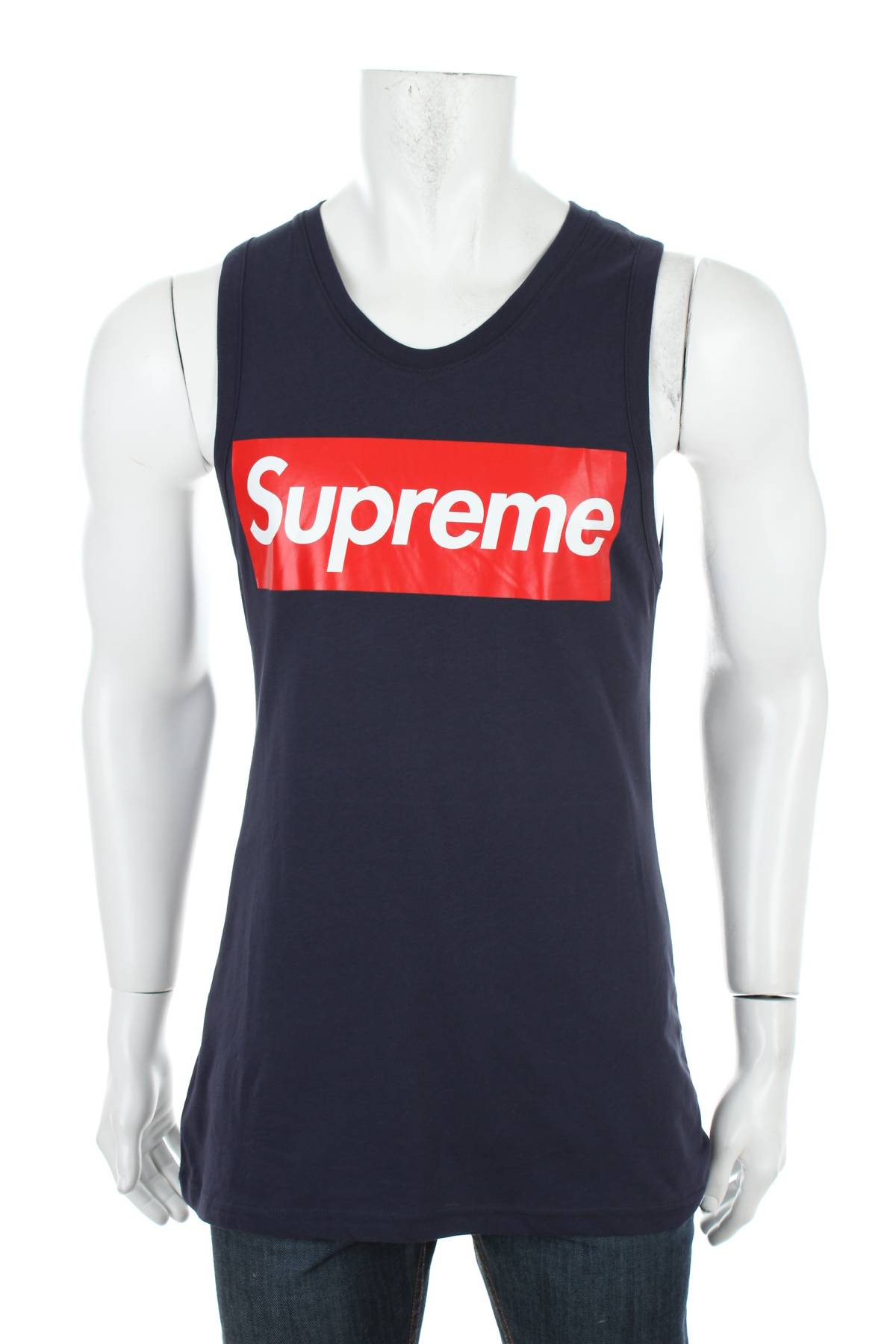 Мъжки потник Supreme Spain1