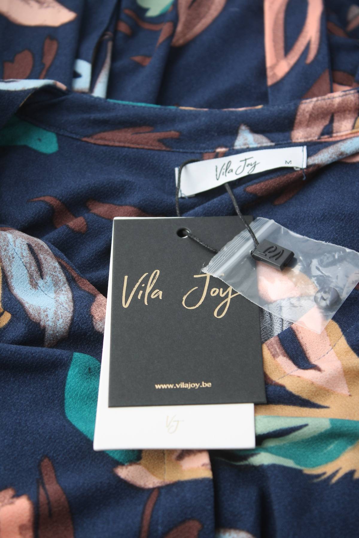 Φορέματα Vila Joy3