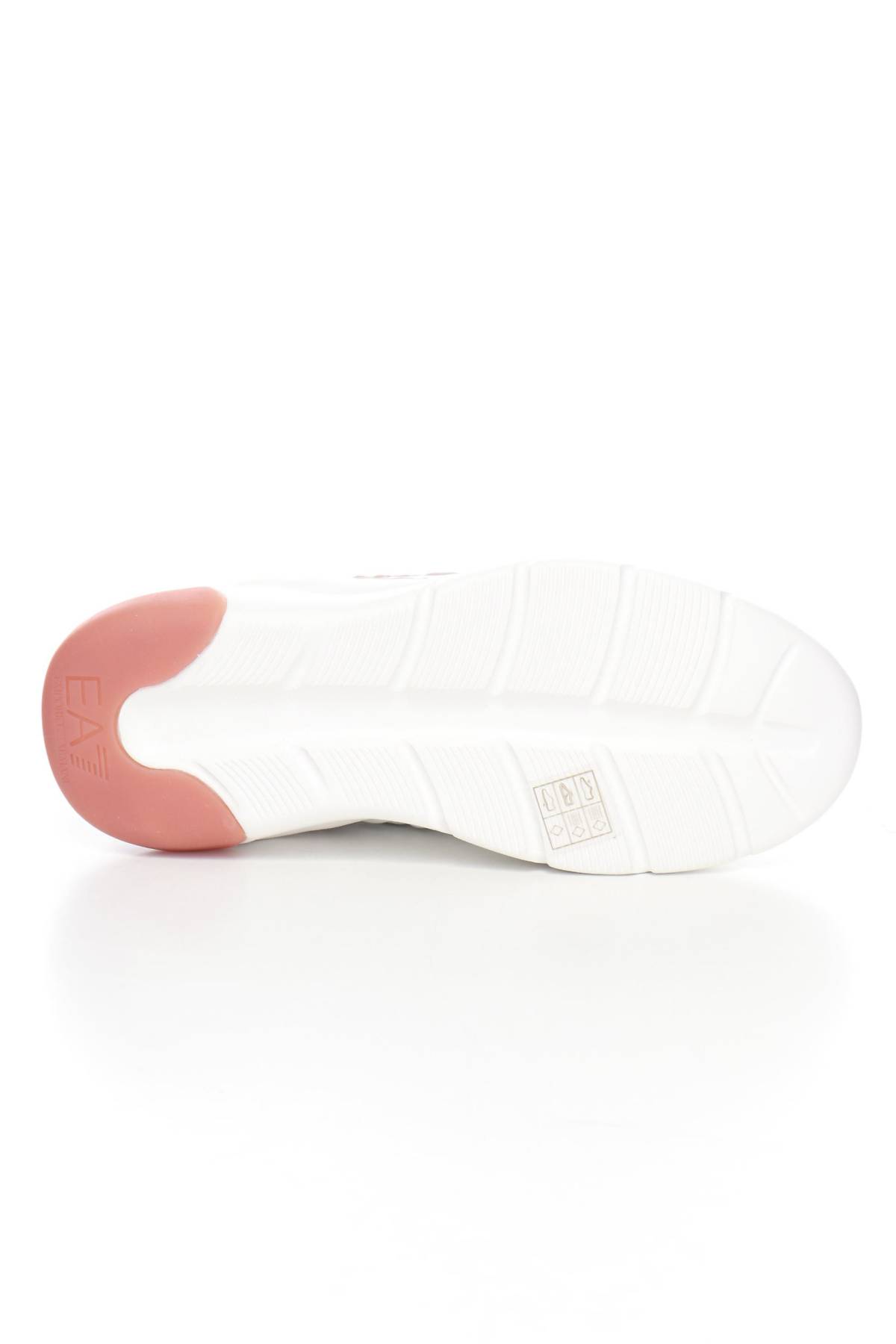 Дамски обувки EA7 Emporio Armani4 - Contour.bg Дамски обувки EA7 Emporio Armani4