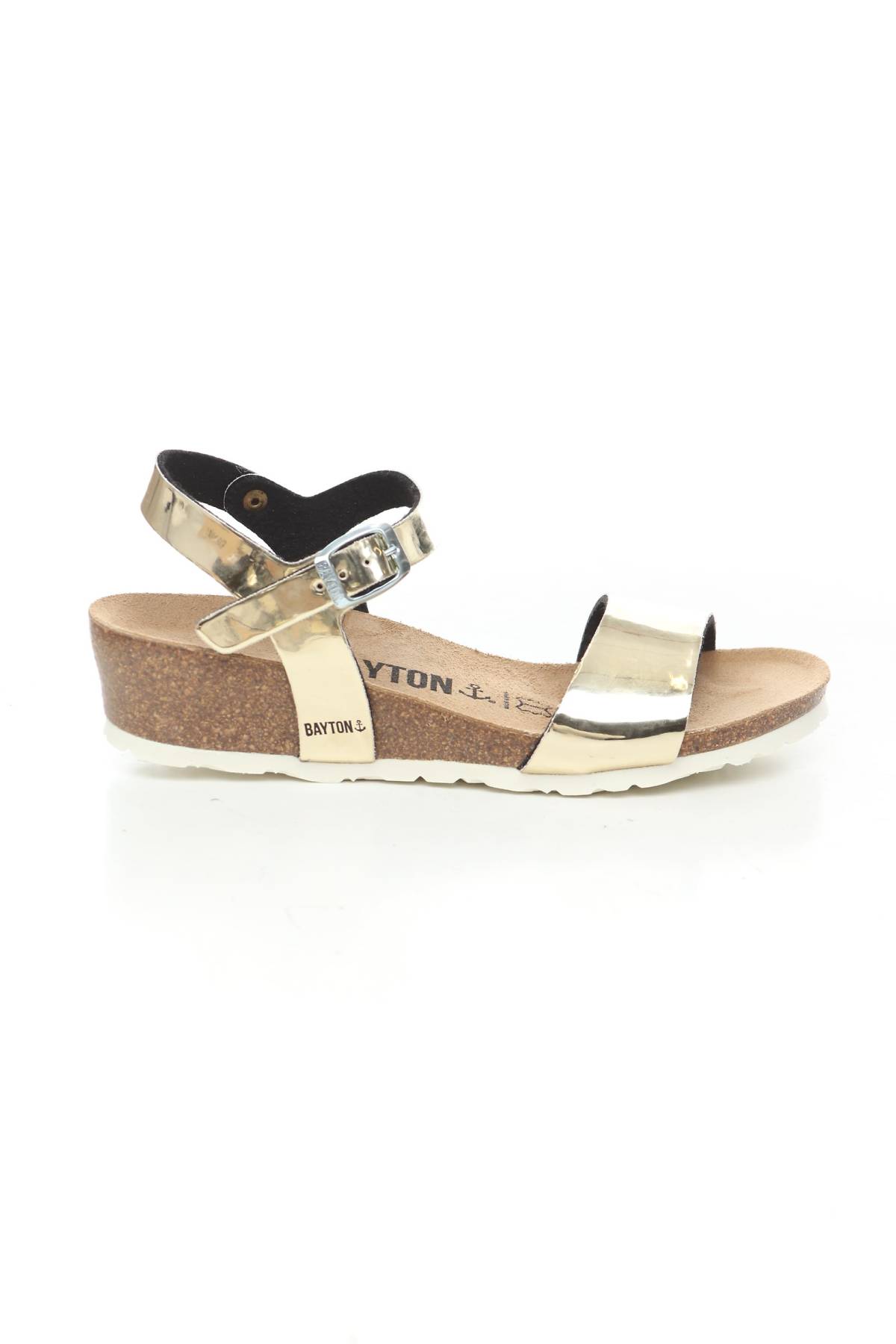 Σανδάλια Bayton1 - Contourshop.gr Σανδάλια Bayton1