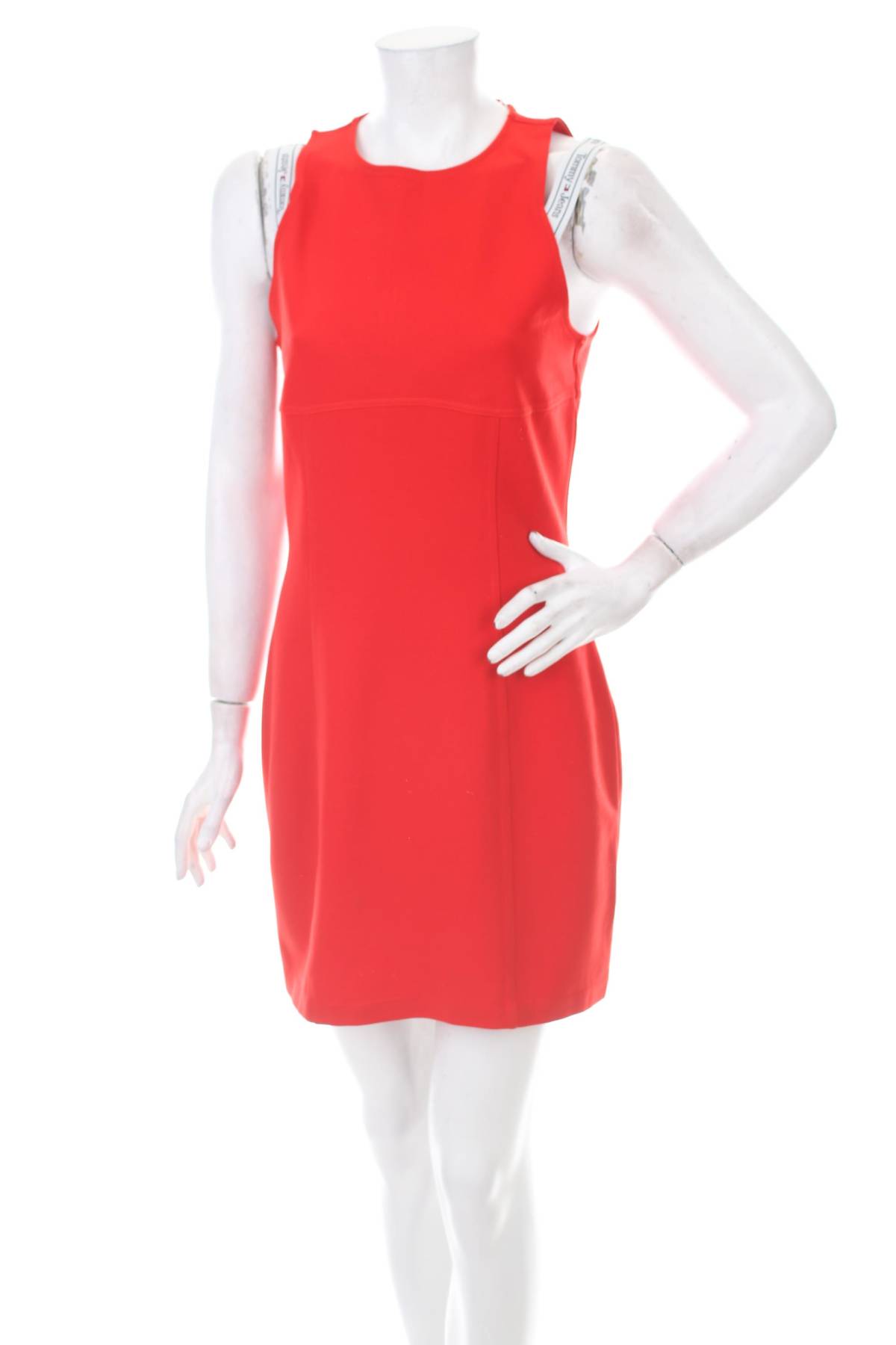 Рокля Tommy Jeans1 - Contour.bg Рокля Tommy Jeans1