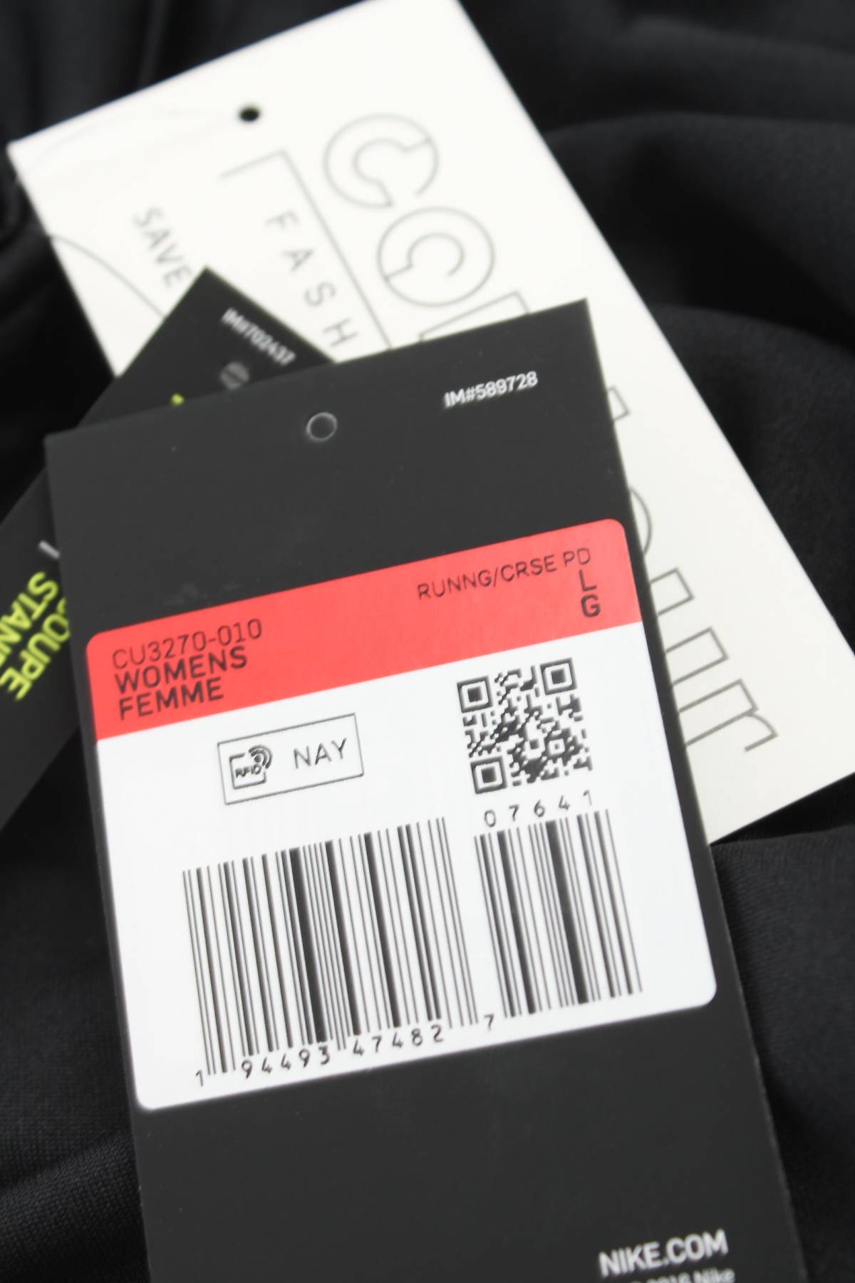 Γυναικεία αθλητική μπλούζα Nike3 - Contourshop.gr Γυναικεία αθλητική μπλούζα Nike3