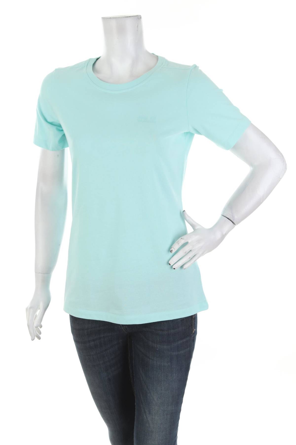 Γυναικείο t-shirt Jack Wolfskin1 - Contourshop.gr Γυναικείο t-shirt Jack Wolfskin1