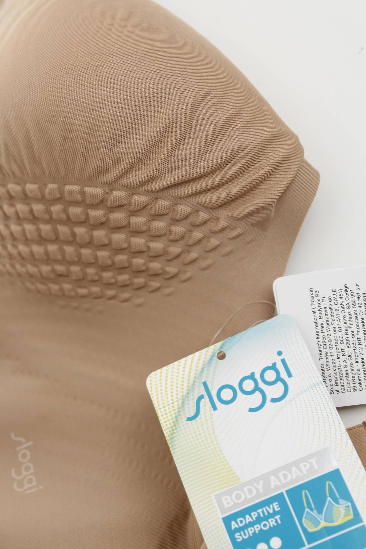 Сутиен Sloggi3 - Contour.bg Сутиен Sloggi3