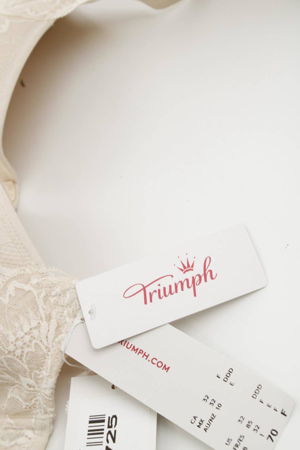Сутиен Triumph3 - Contour.bg Сутиен Triumph3