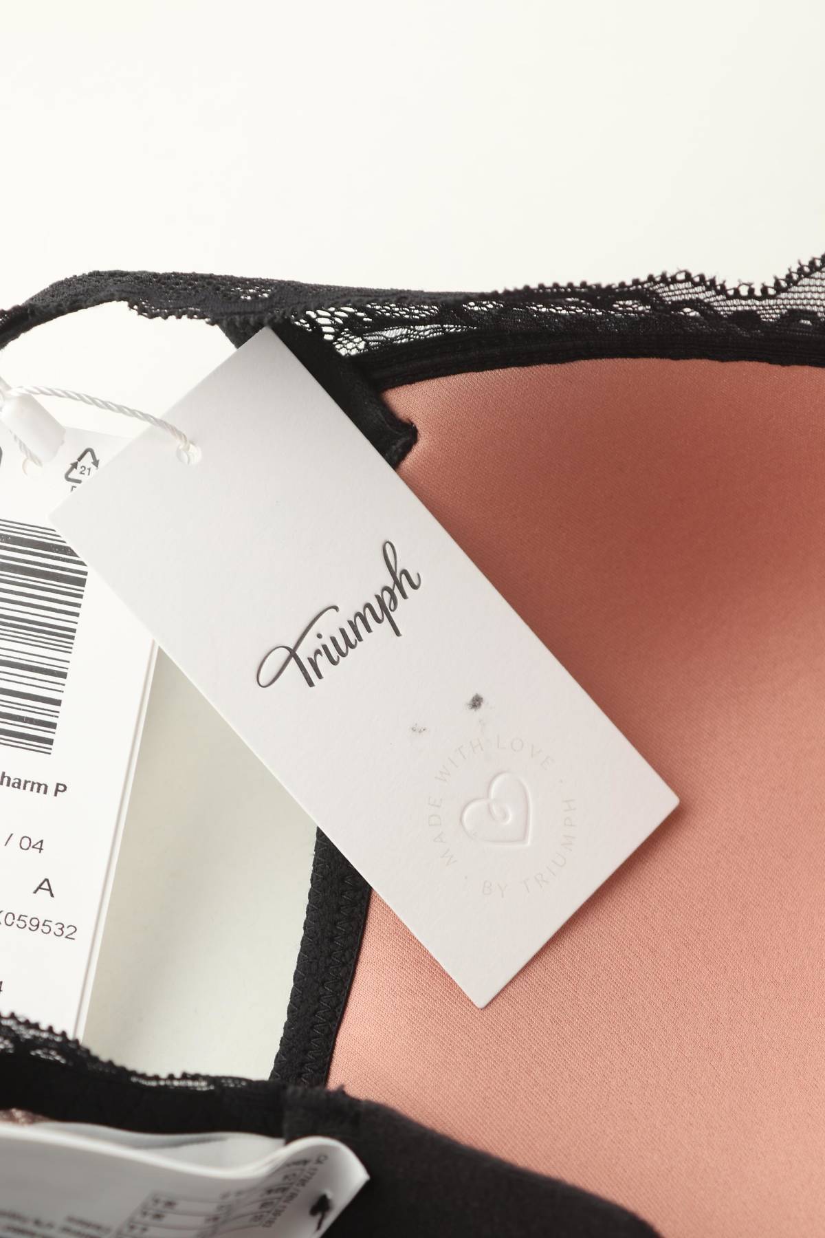 Σουτιέν Triumph3 - Contourshop.gr Σουτιέν Triumph3