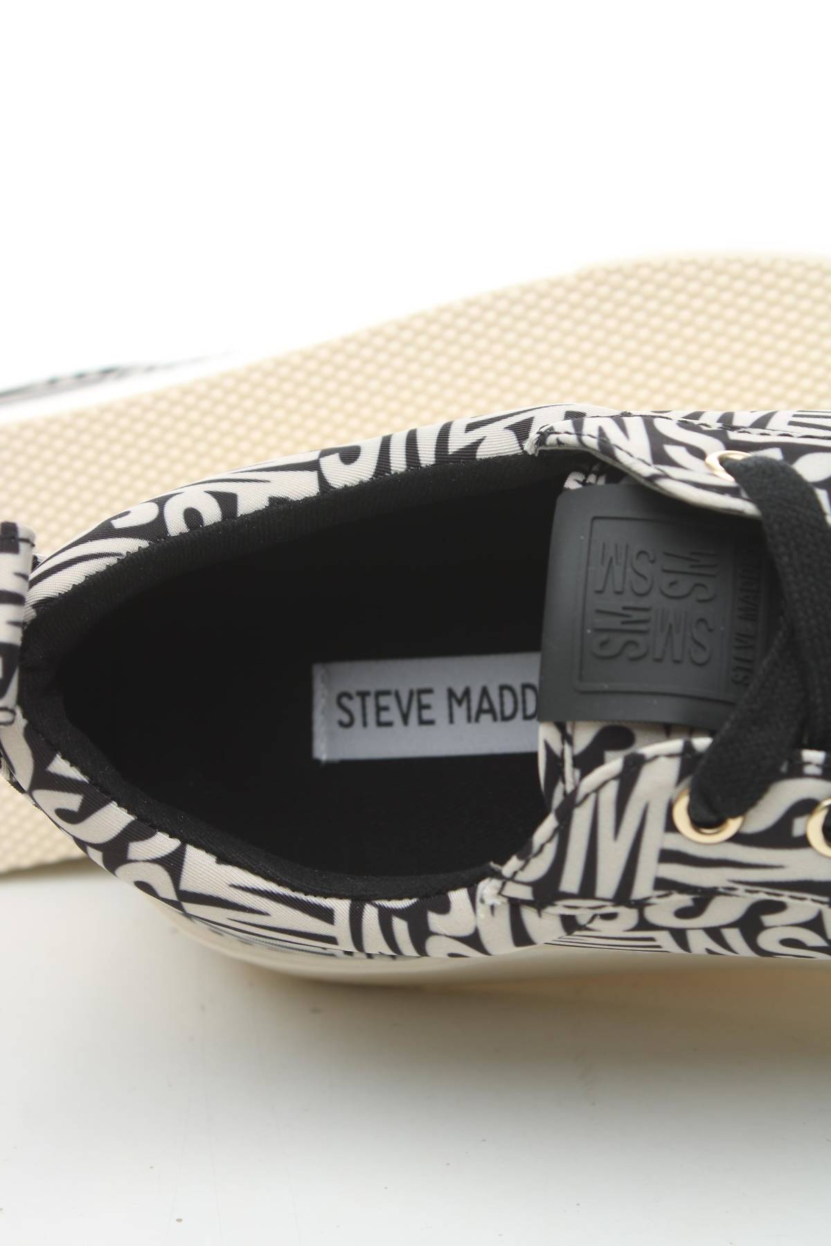 Sneakers Steve Madden5 - Contourshop.gr Sneakers Steve Madden5