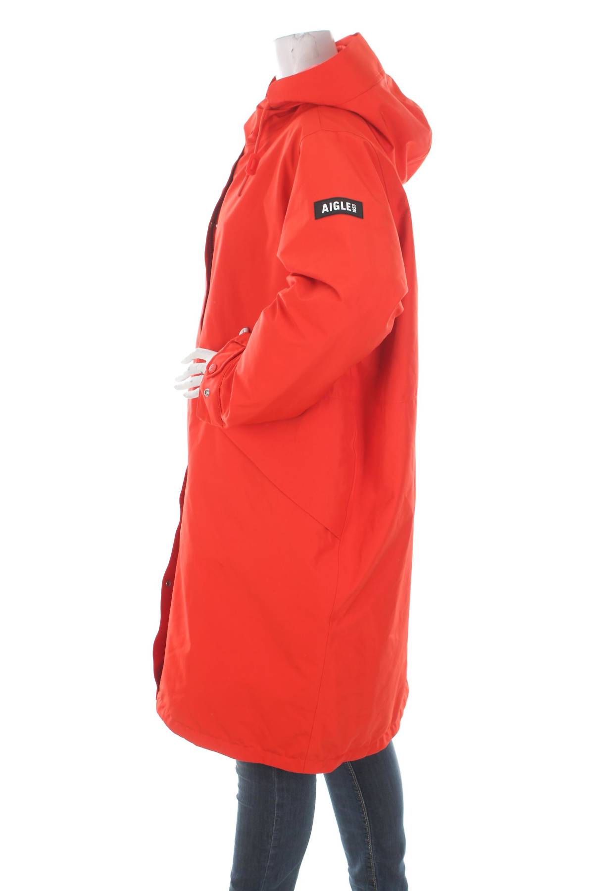 Дамско яке Aigle3 - Contour.bg Дамско яке Aigle3
