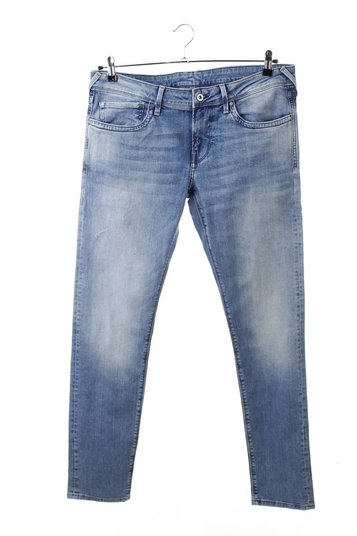 Мъжки дънки Pepe Jeans1 - Contour.bg Мъжки дънки Pepe Jeans1
