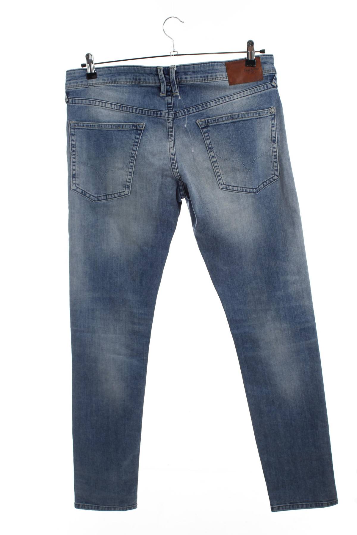 Мъжки дънки Pepe Jeans2 - Contour.bg Мъжки дънки Pepe Jeans2