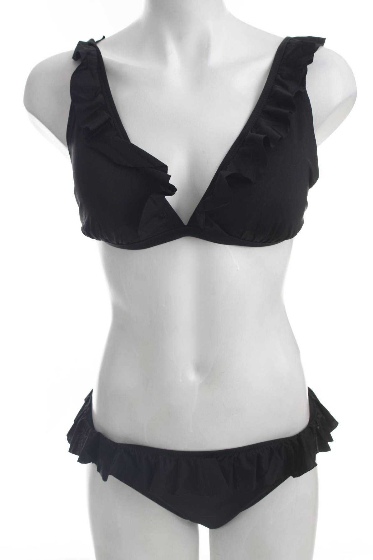 Σετ μαγιό S.Oliver1 - Contourshop.gr Σετ μαγιό S.Oliver1