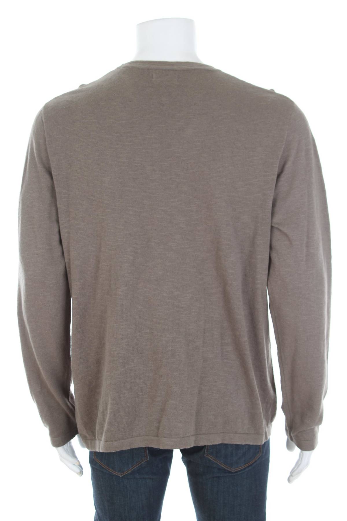 Мъжки пуловер Jack & Jones2
