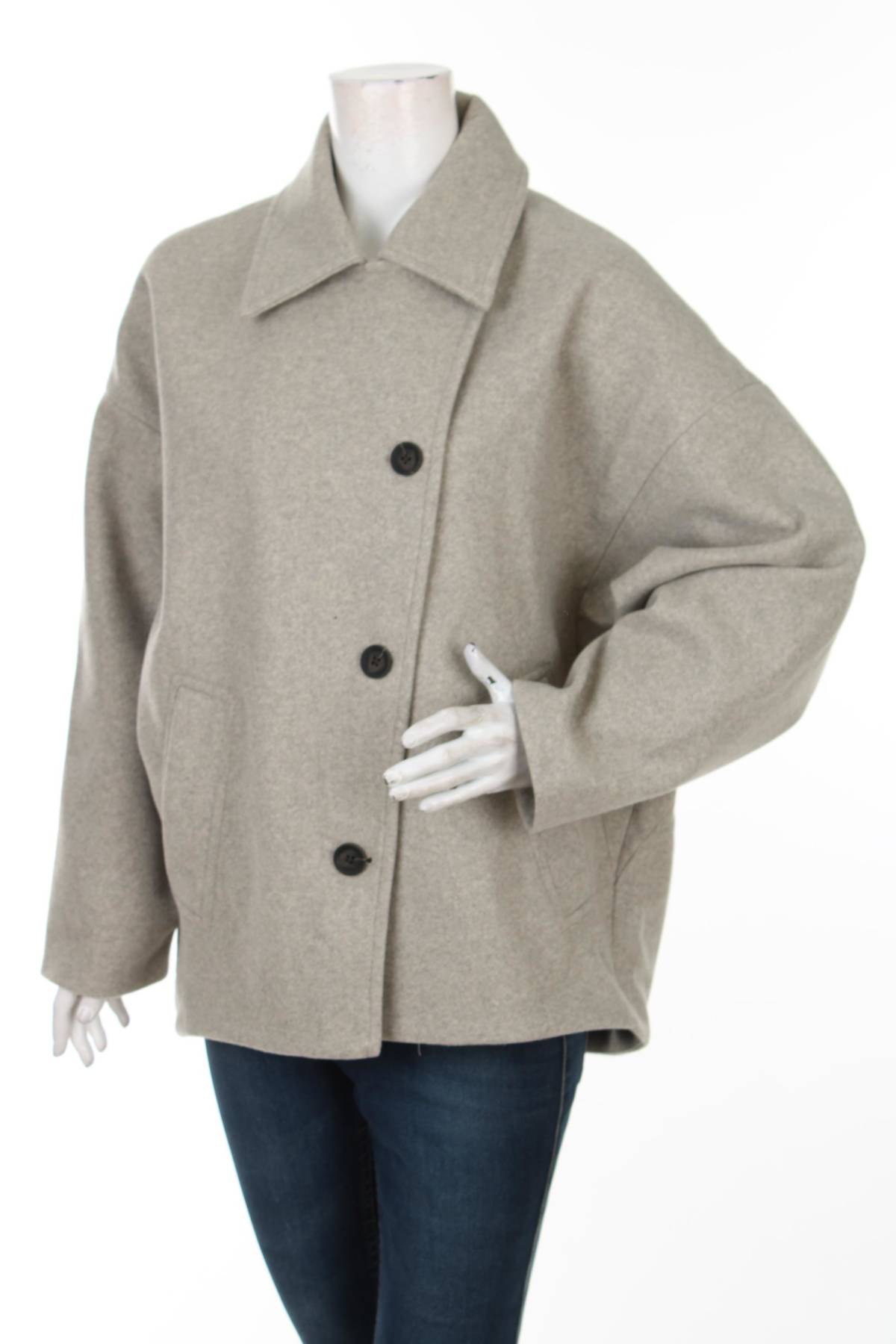 Дамско палто Vero Moda1