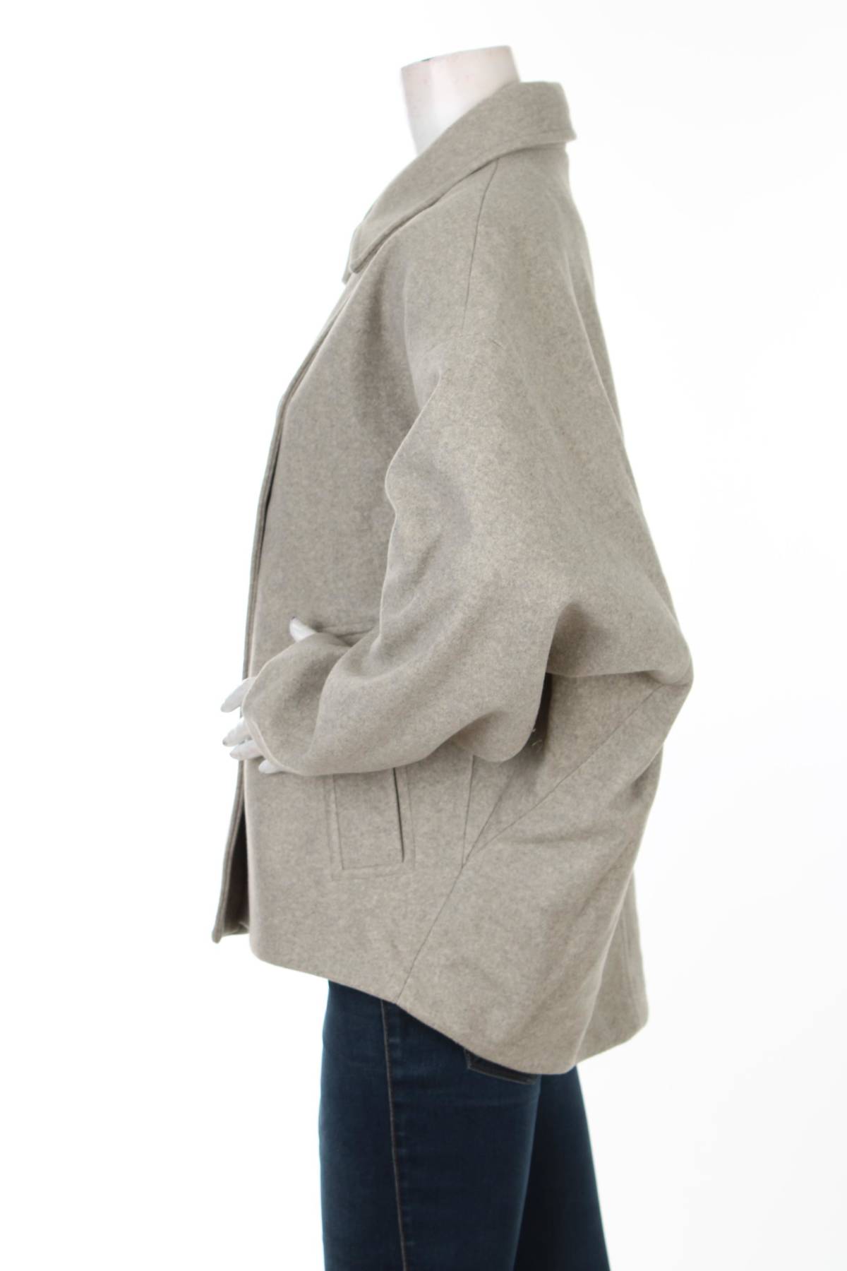 Дамско палто Vero Moda3