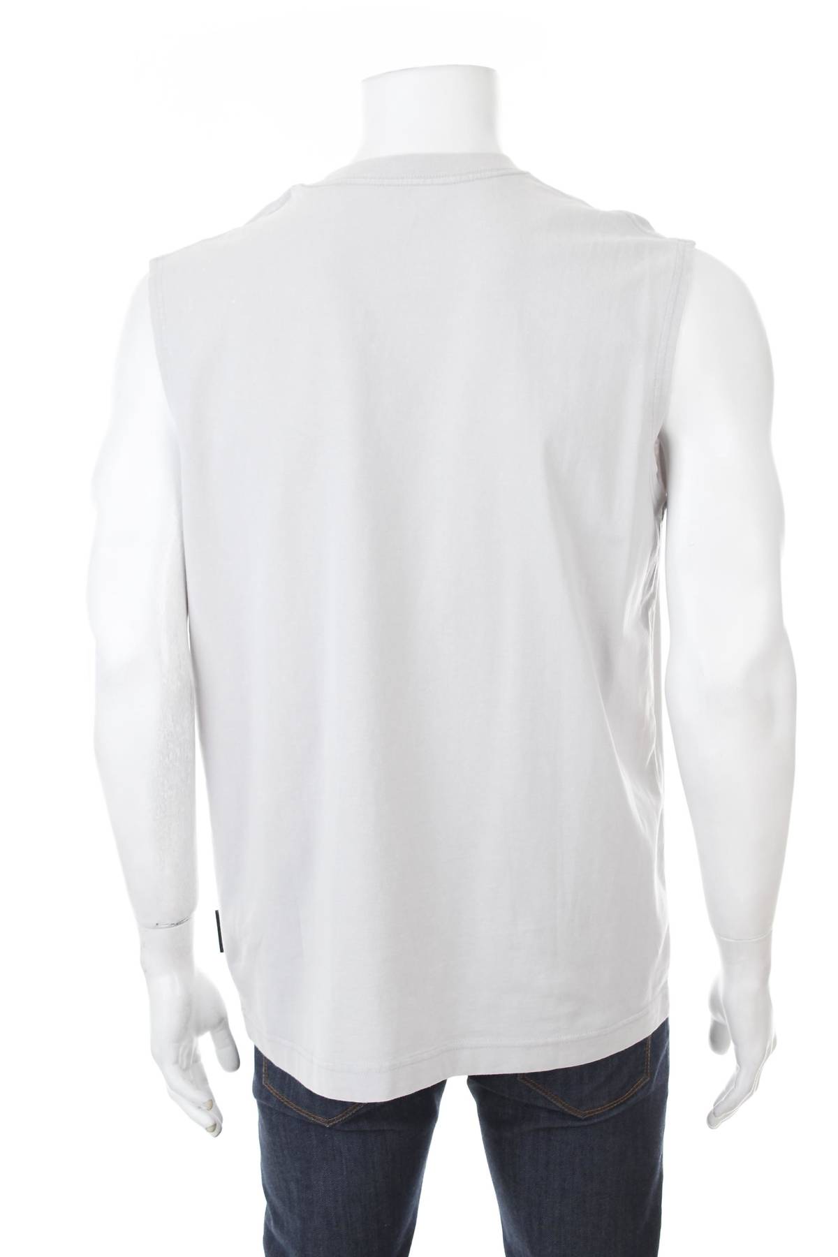 Мъжки потник Jack & Jones CORE2 - Contour.bg Мъжки потник Jack & Jones CORE2