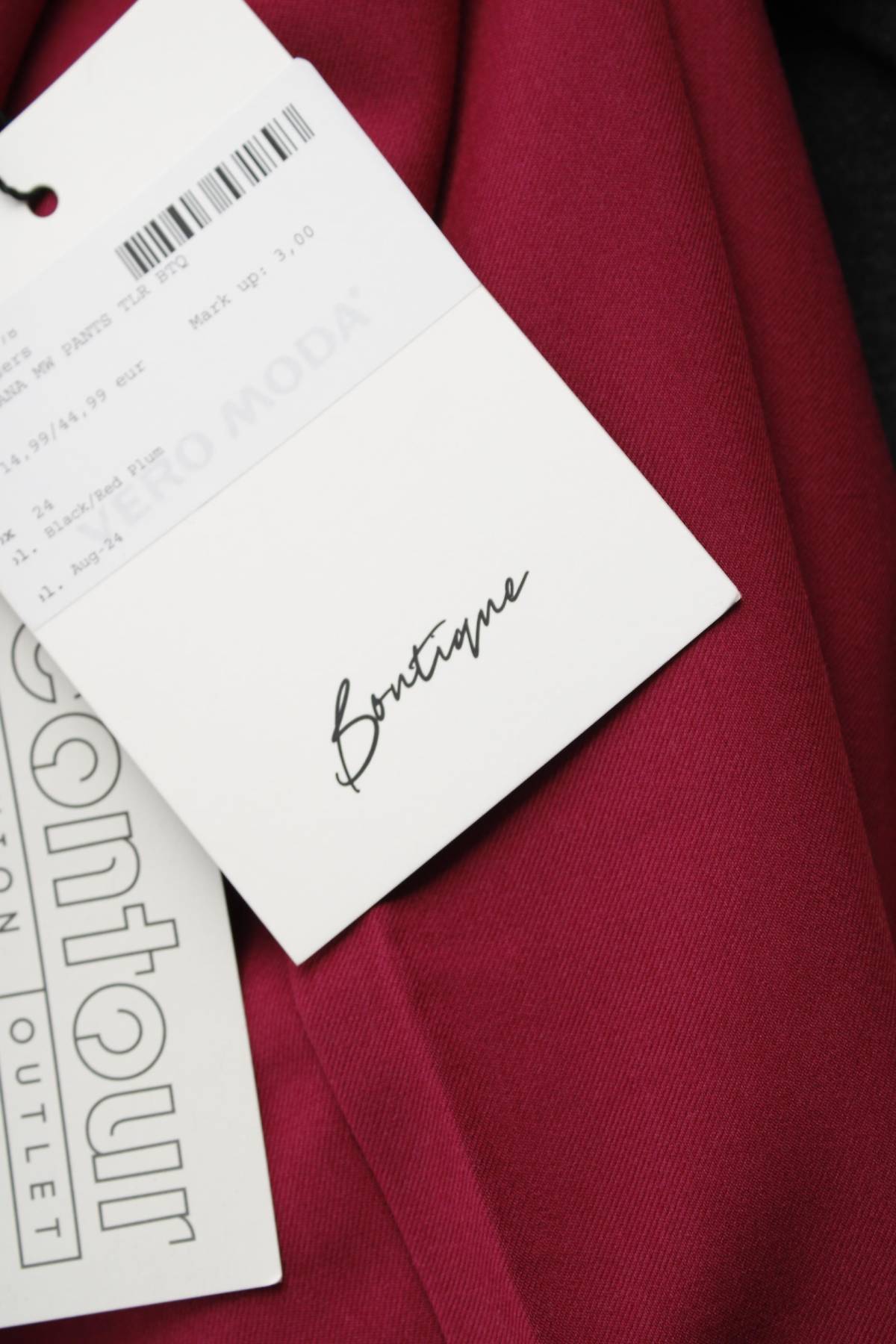 Γυναικείο παντελόνι Vero Moda3 - Contourshop.gr Γυναικείο παντελόνι Vero Moda3