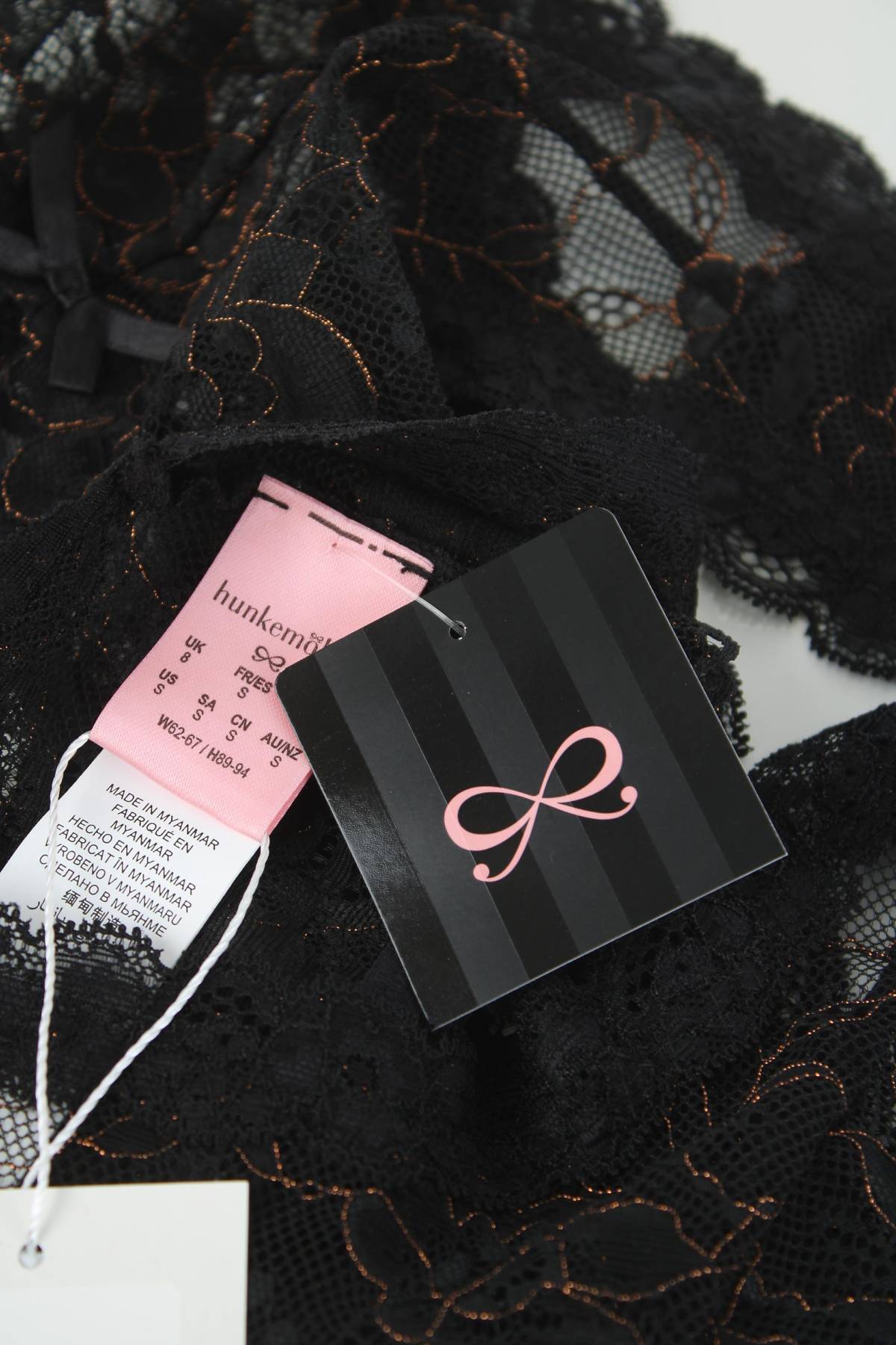 Μπικίνι Hunkemoller3