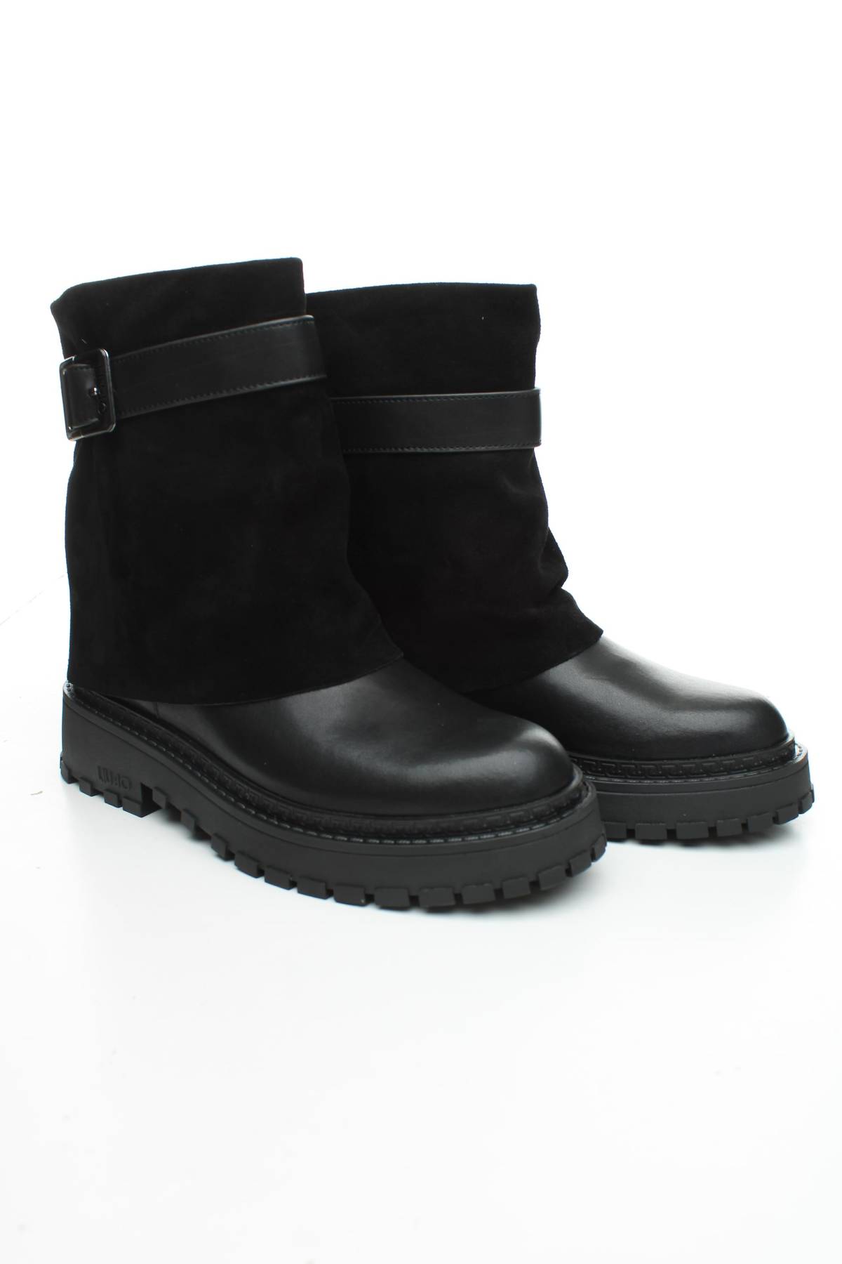 Γυναικεία μποτάκια Liu Jo3