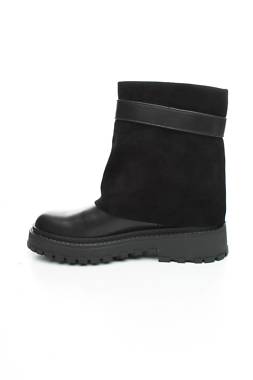 Γυναικεία μποτάκια Liu Jo2