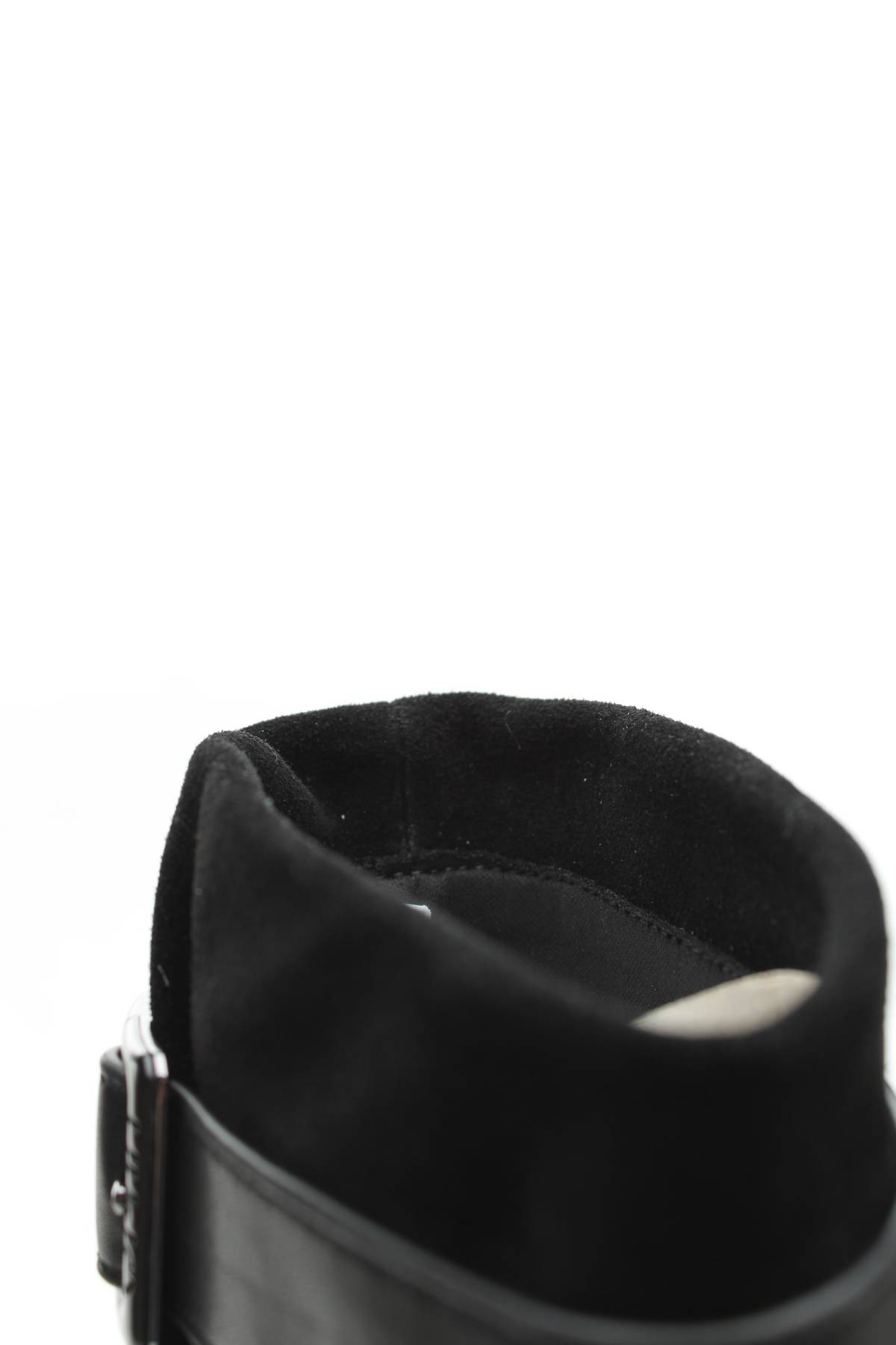 Γυναικεία μποτάκια Liu Jo5