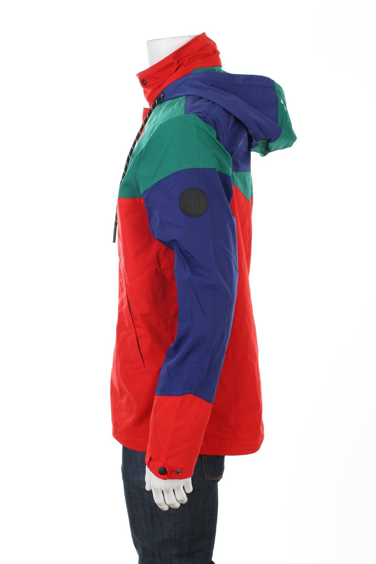 Преходно яке Desigual3
