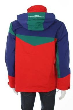 Преходно яке Desigual2