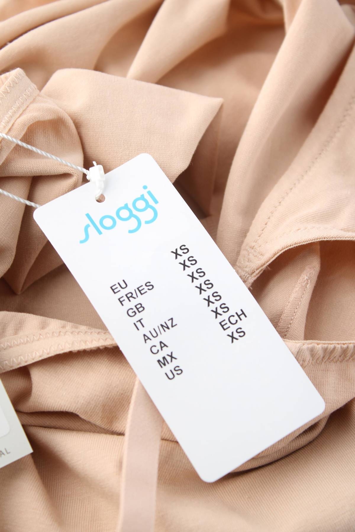 Корсаж Sloggi3