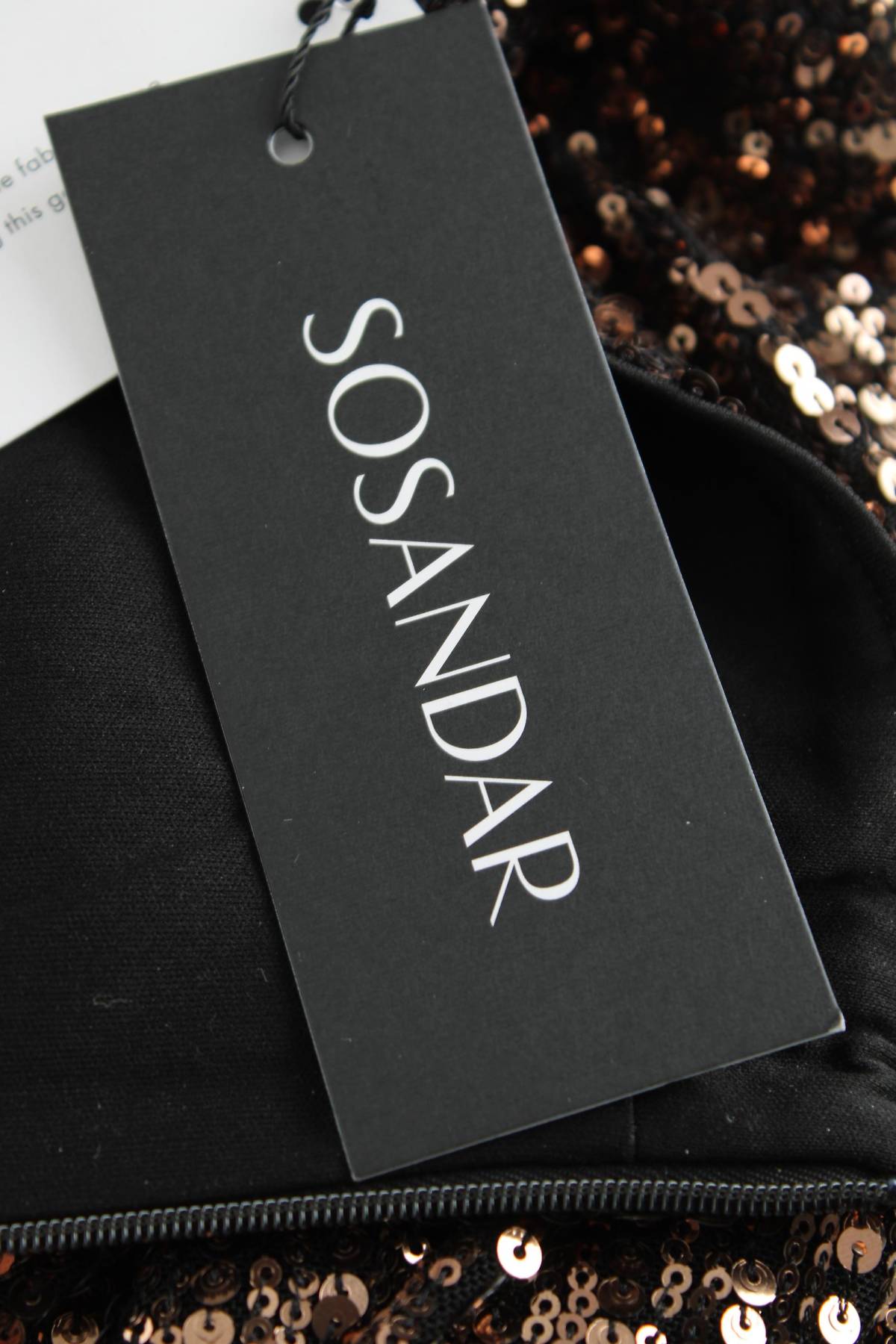 Γυναικείο παντελόνι Sosandar3