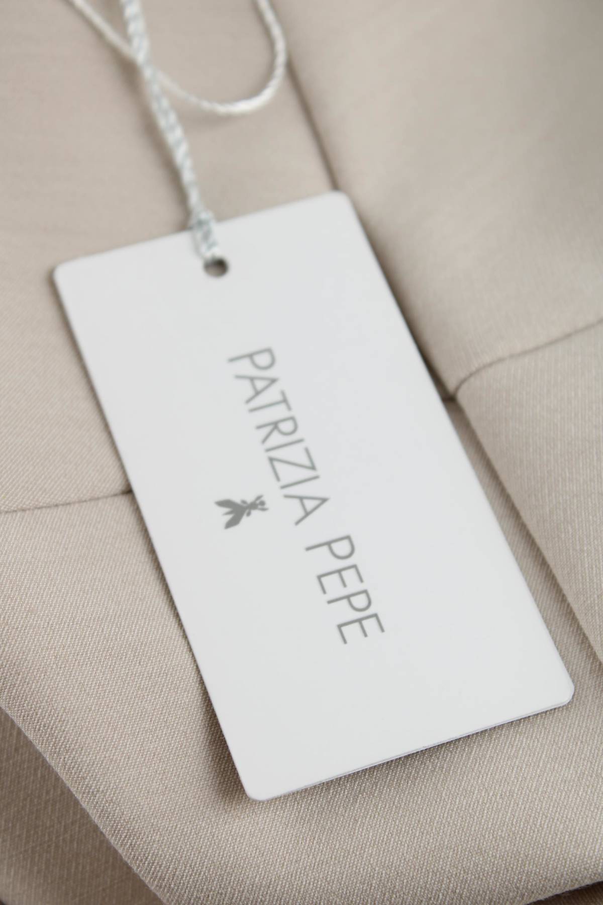 Дамски панталон Patrizia Pepe3