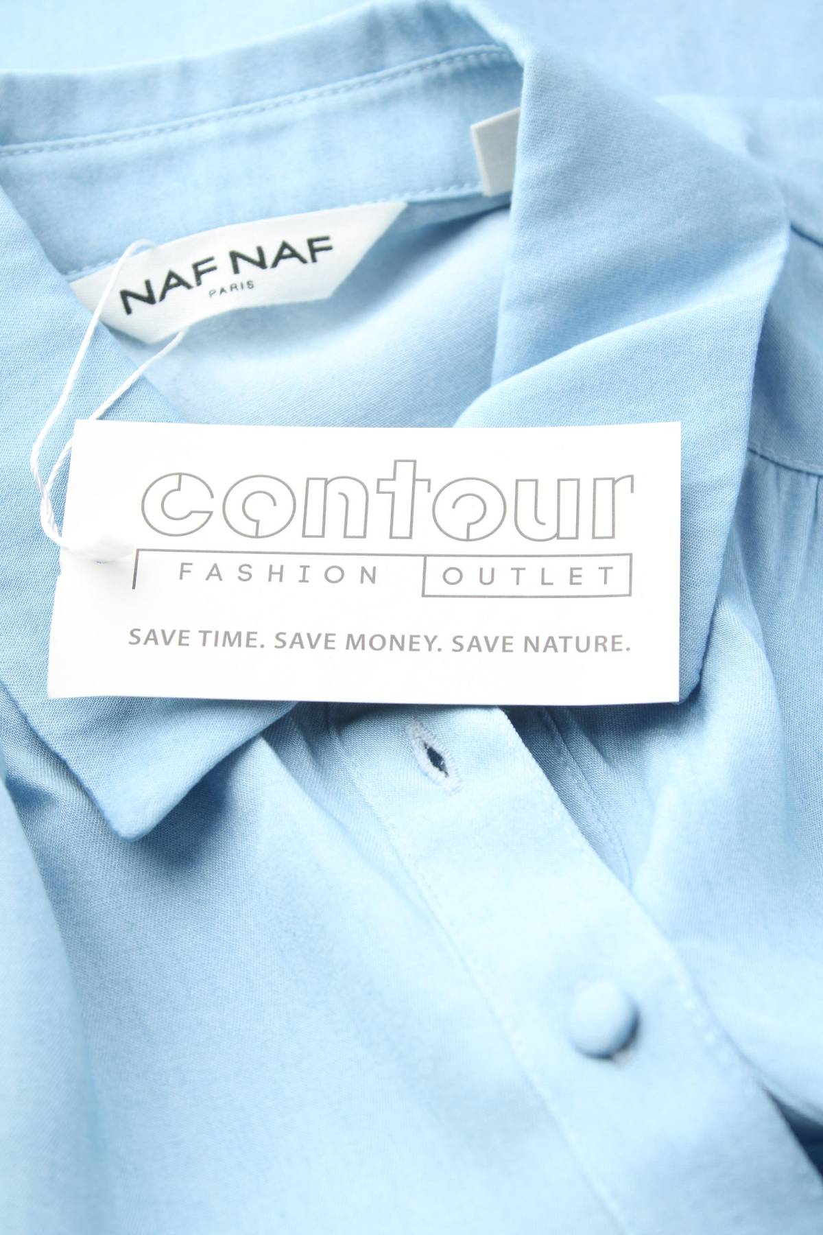 Дамска риза Naf Naf3