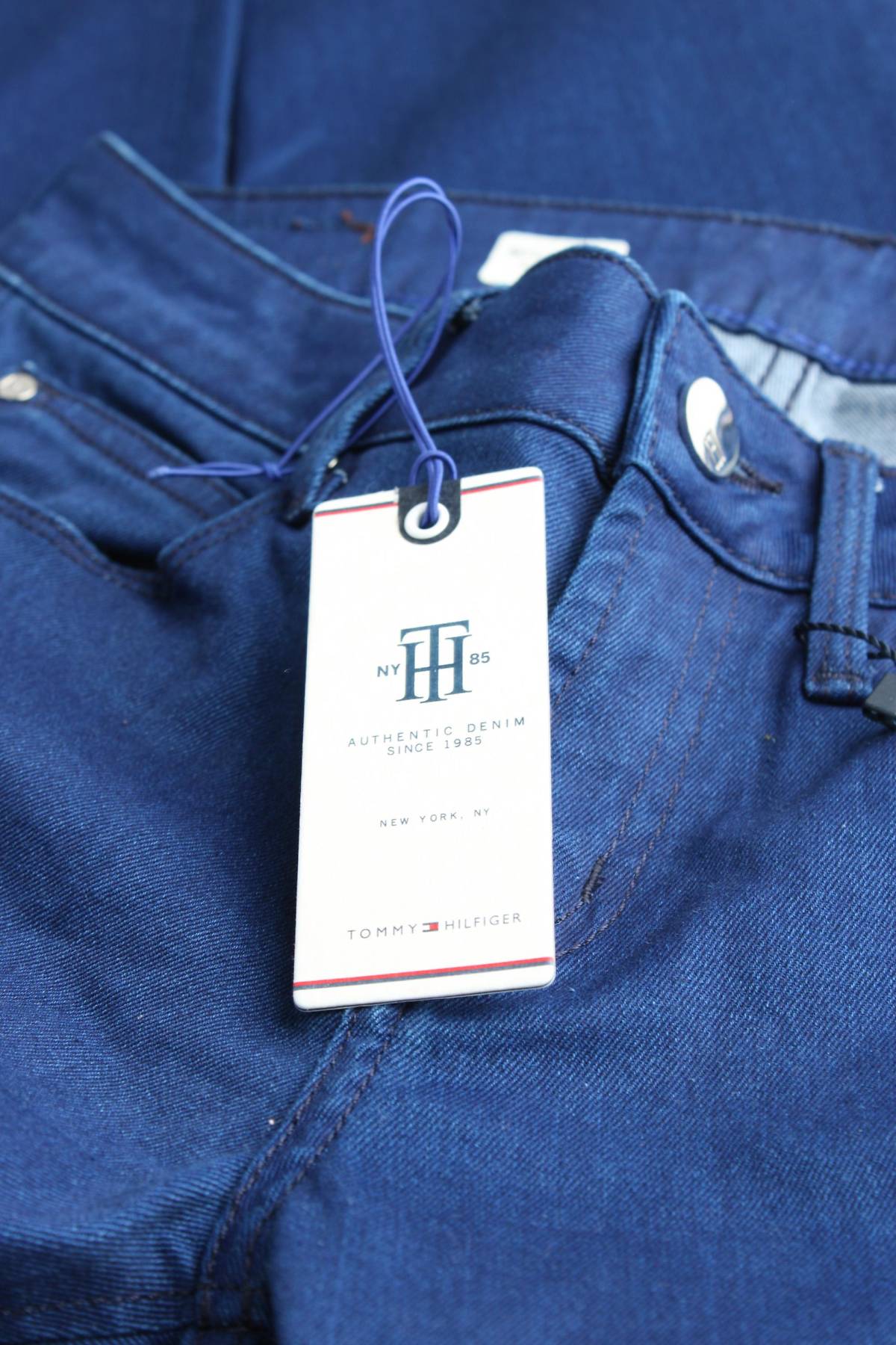 Γυναικεία τζιν Tommy Hilfiger3