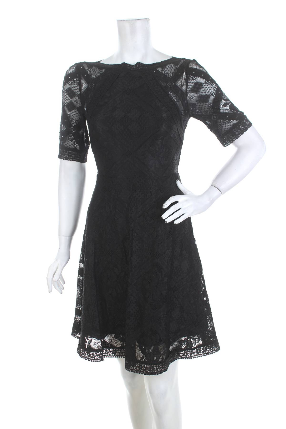 Рокля Vero Moda1