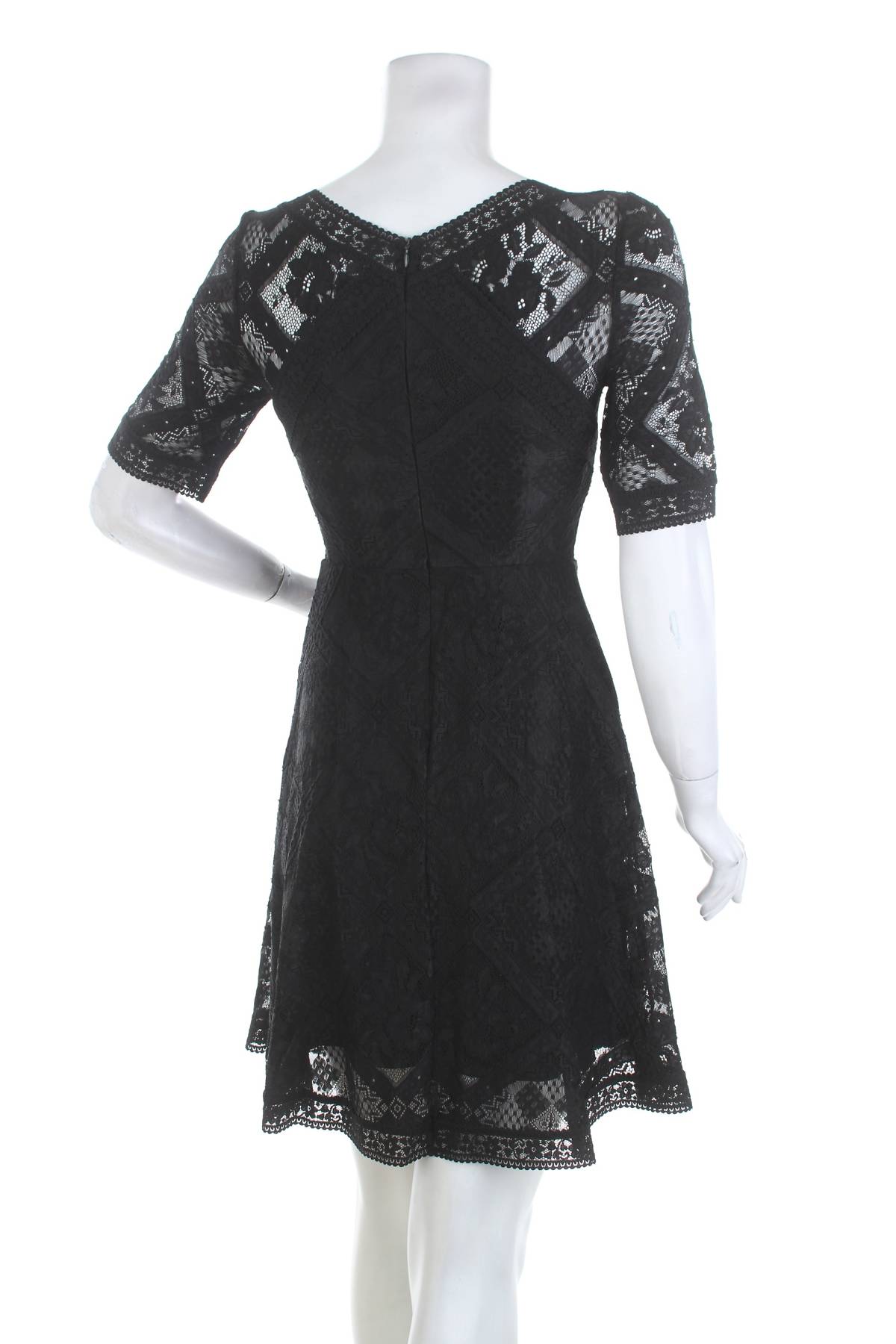 Рокля Vero Moda2