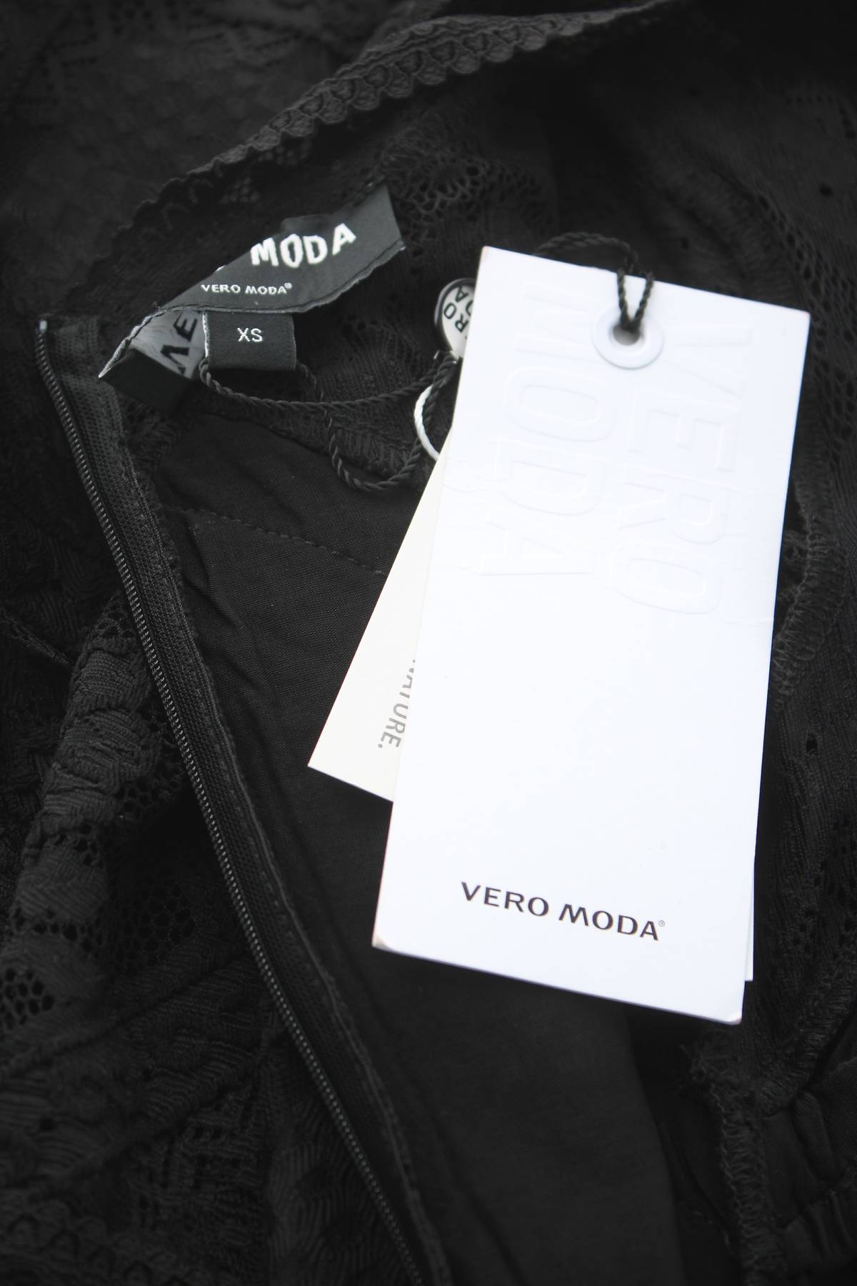 Рокля Vero Moda3