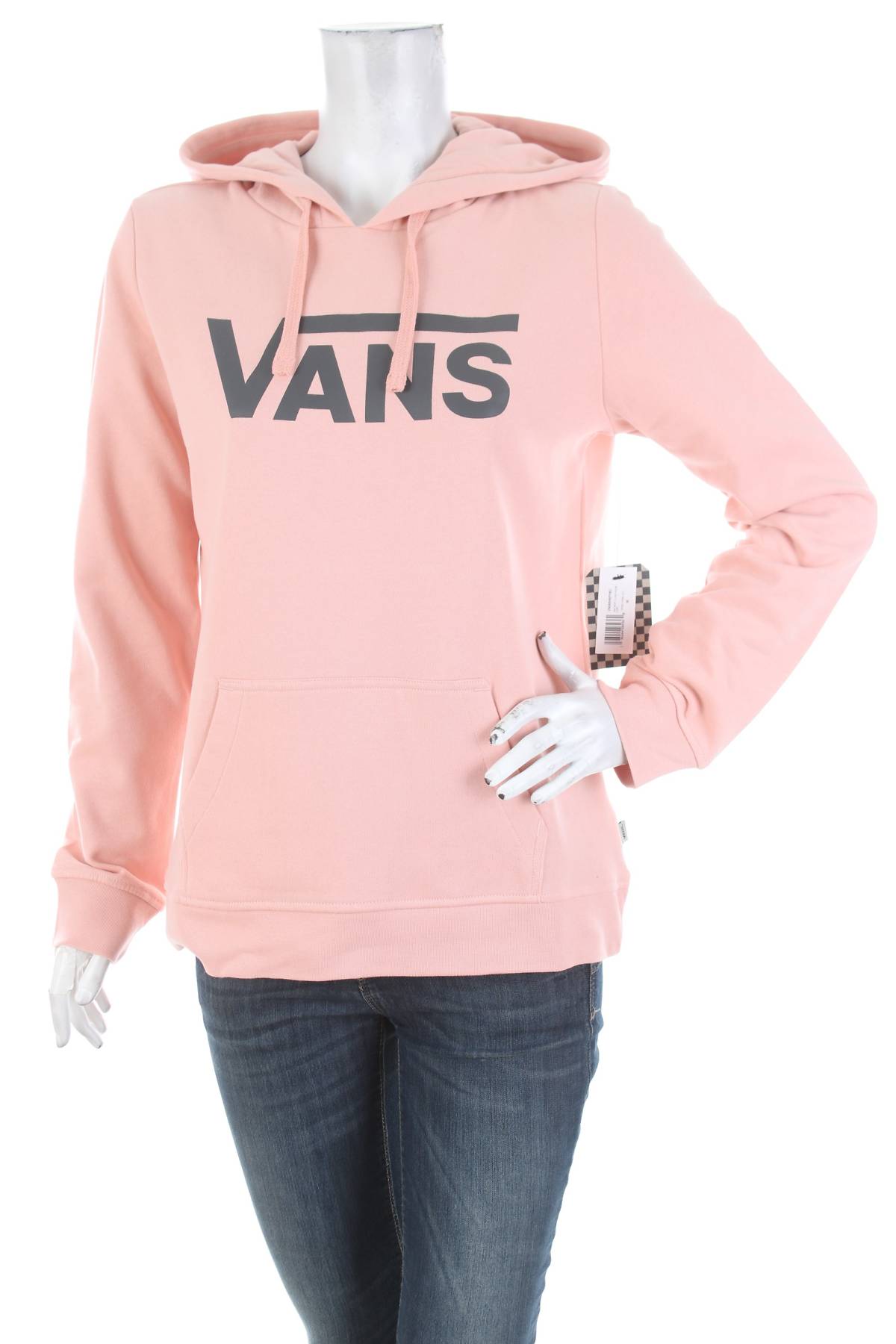 Γυναικείο φούτερ Vans1