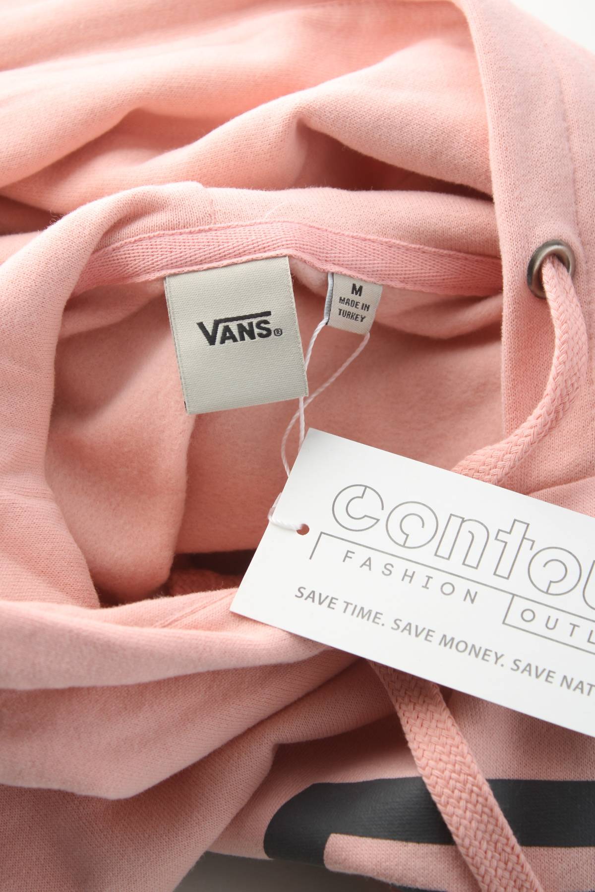 Γυναικείο φούτερ Vans3