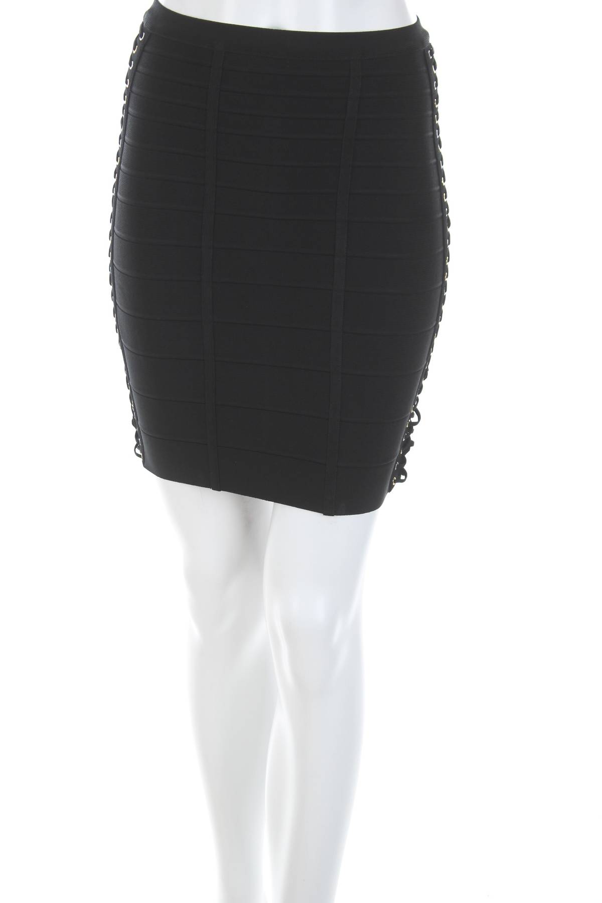 Φούστα Herve Leger by Max Azria1