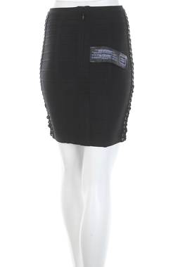 Φούστα Herve Leger by Max Azria2
