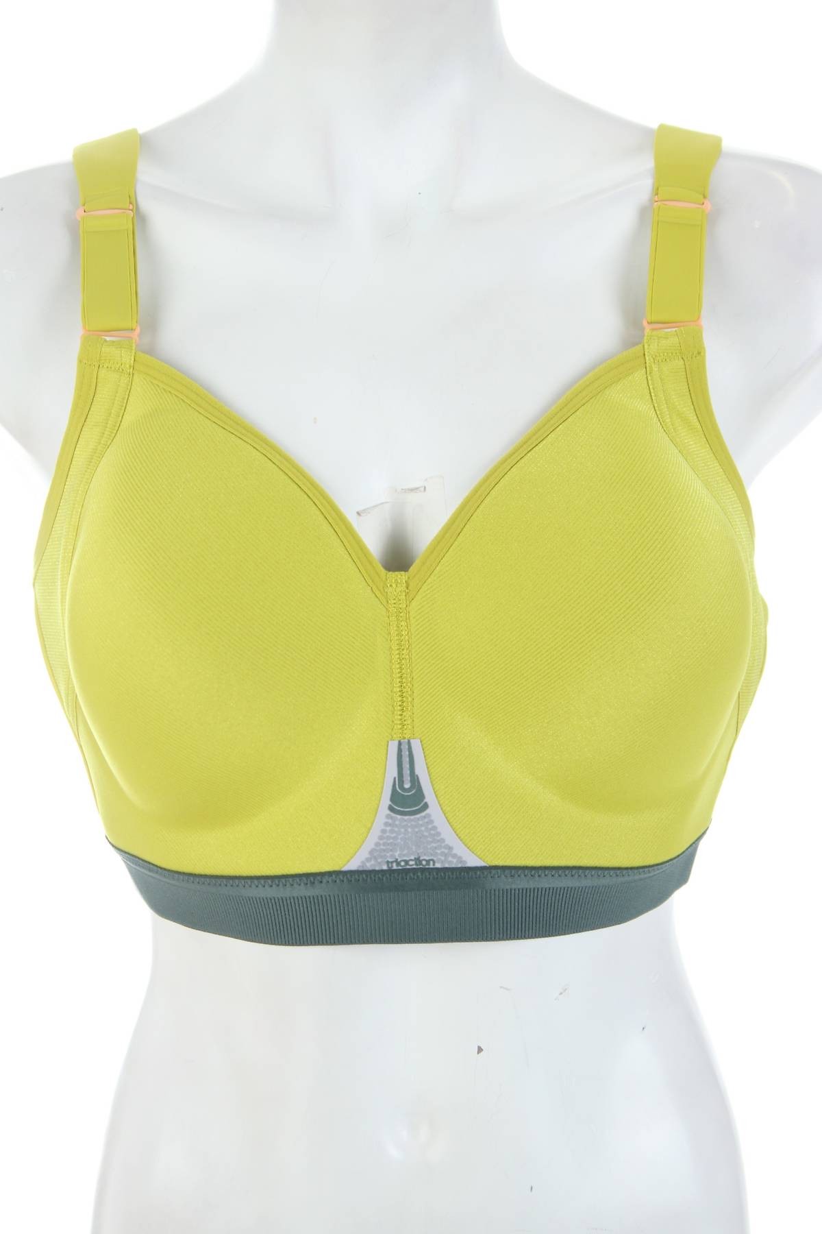 Спортен сутиен Triumph Triaction1