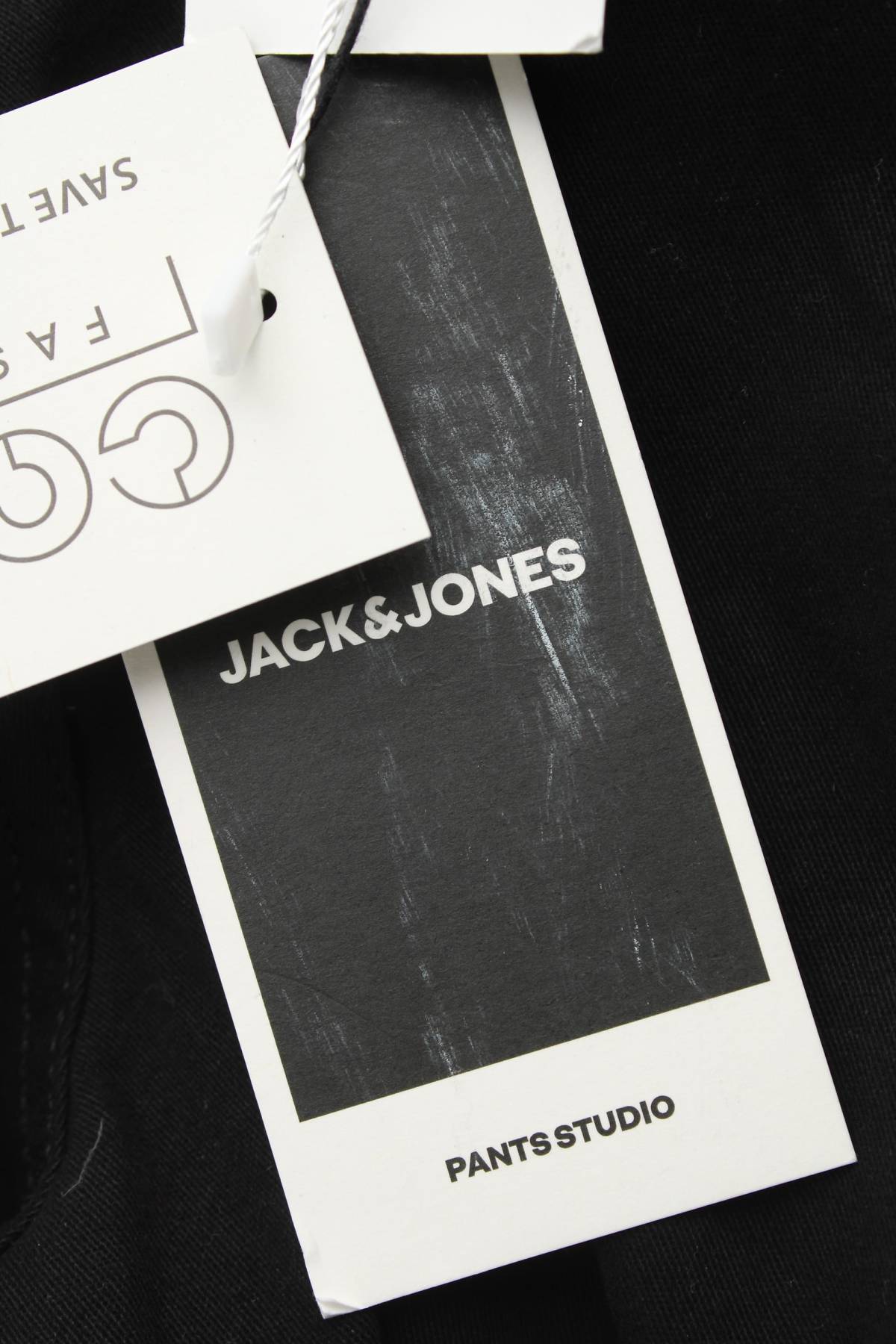 Мъжки панталон Jack & Jones3