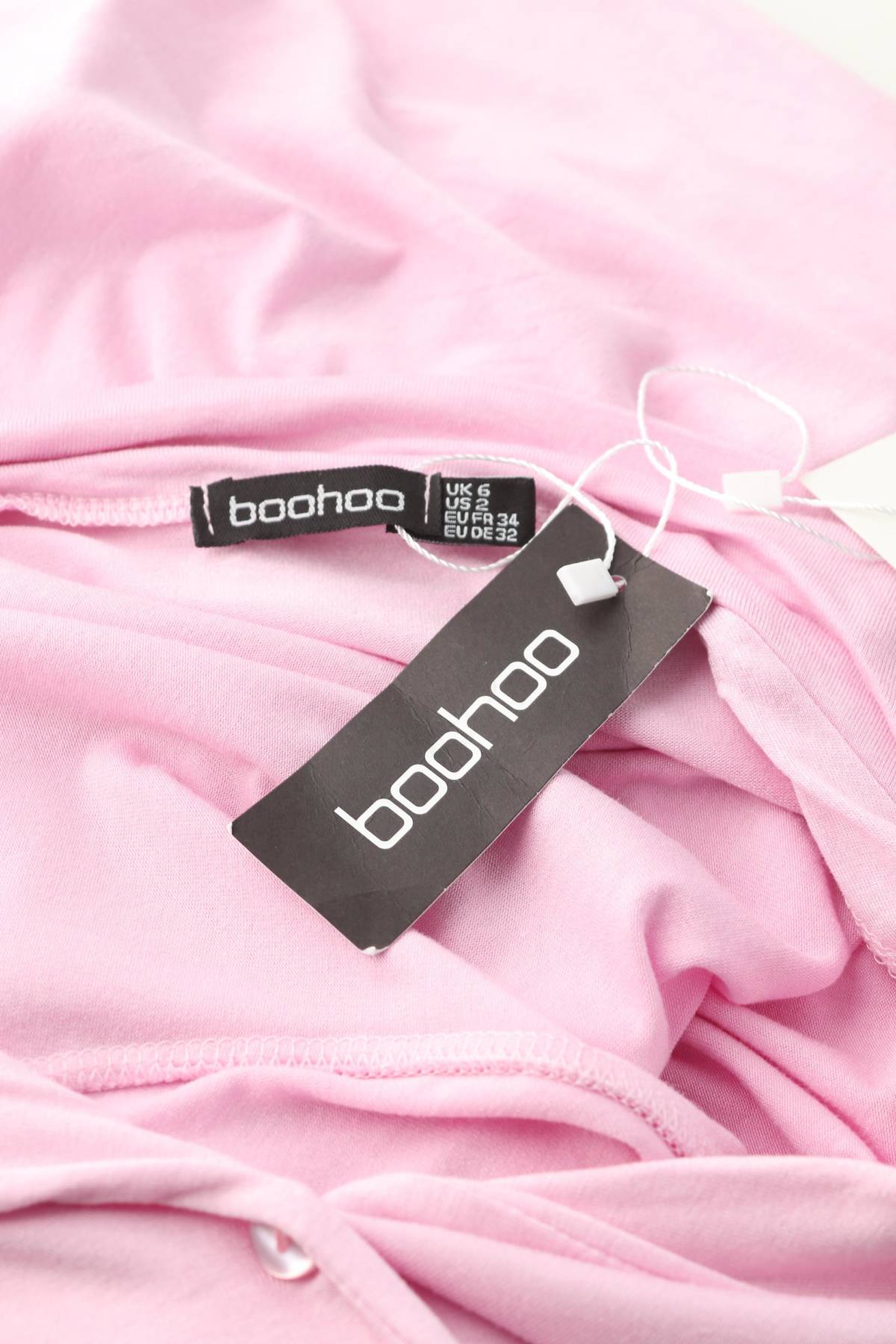 Γυναικείο πουκάμισο Boohoo3 - Contourshop.gr Γυναικείο πουκάμισο Boohoo3