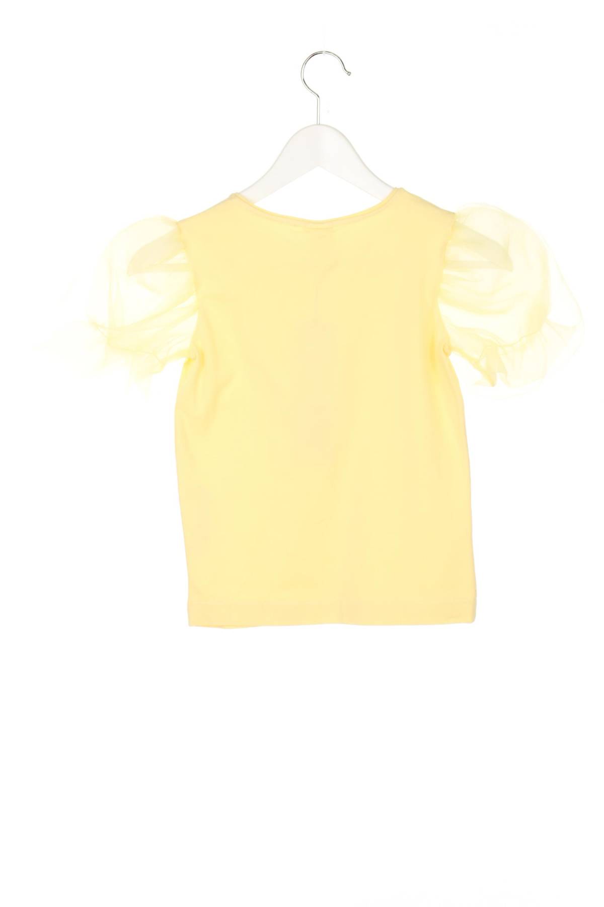 Детска блуза ZARA Girls2 - Contour.bg Детска блуза ZARA Girls2