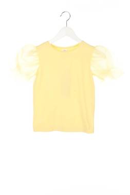 Детска блуза ZARA Girls1