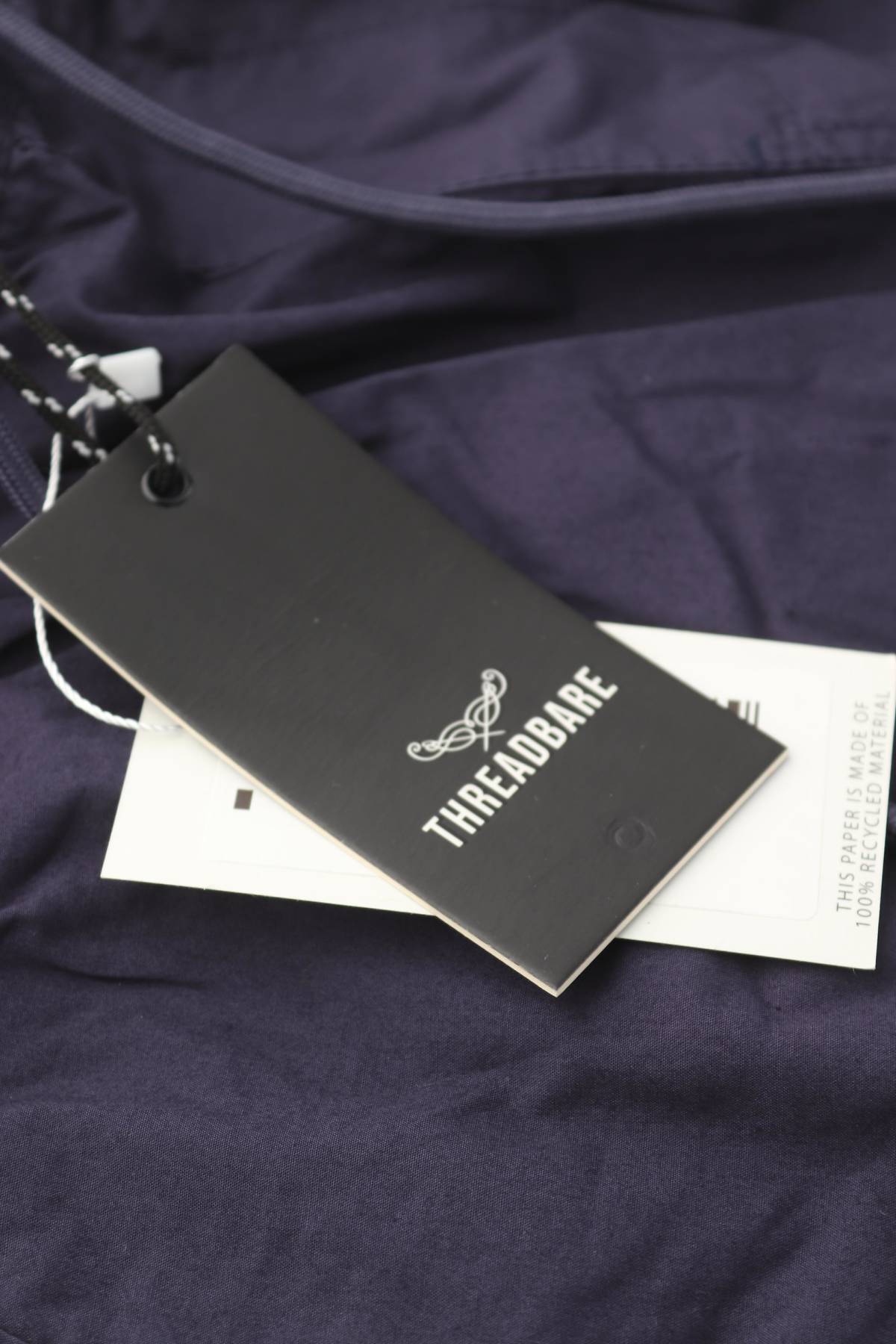Мъжки панталон Threadbare3 - Contour.bg Мъжки панталон Threadbare3