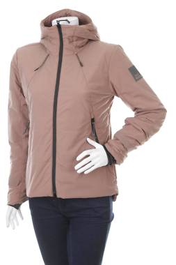 Γυναικείο αθλητικό μπουφάν Jack Wolfskin1