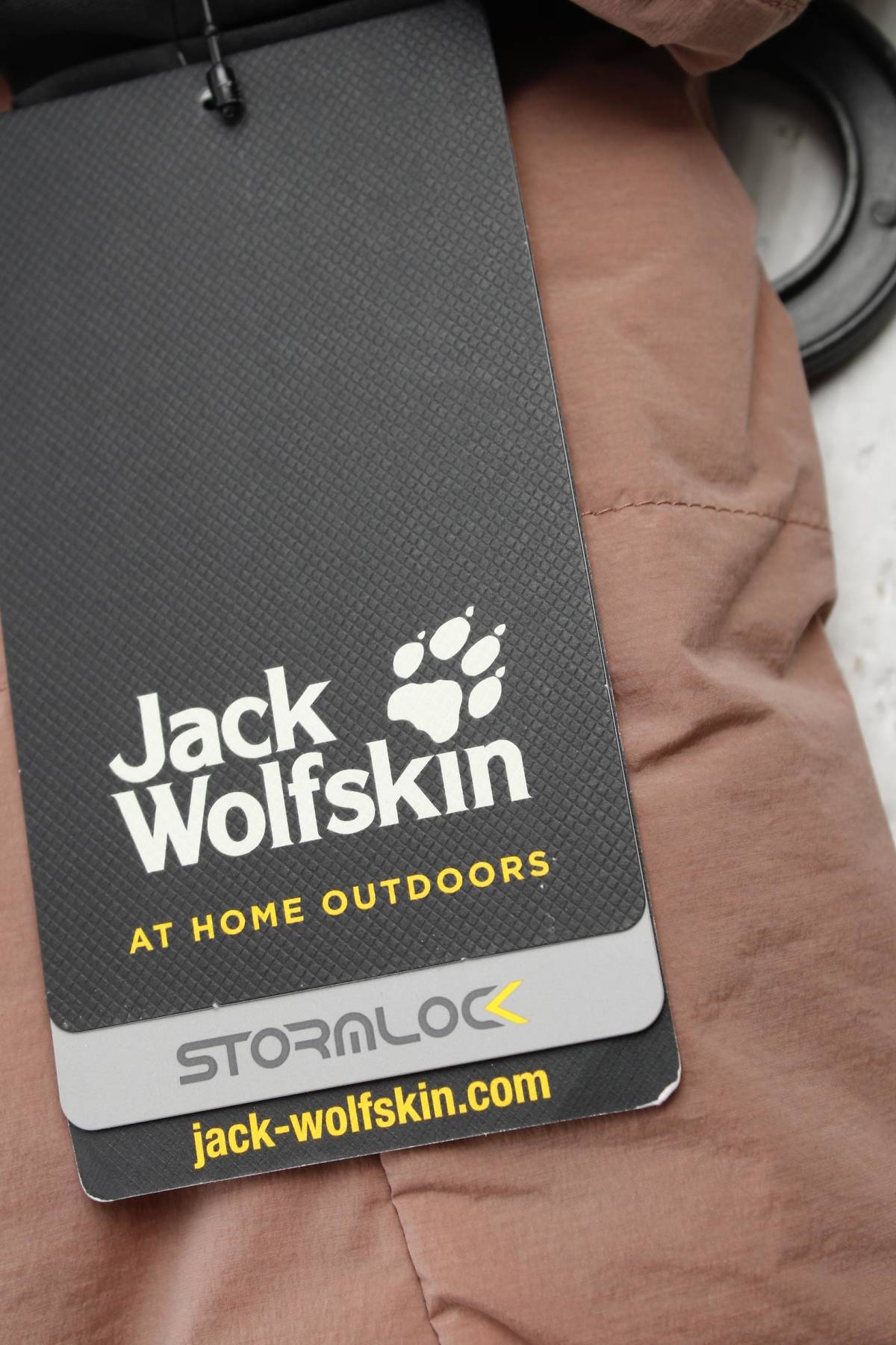 Γυναικείο αθλητικό μπουφάν Jack Wolfskin4 - Contourshop.gr Γυναικείο αθλητικό μπουφάν Jack Wolfskin4