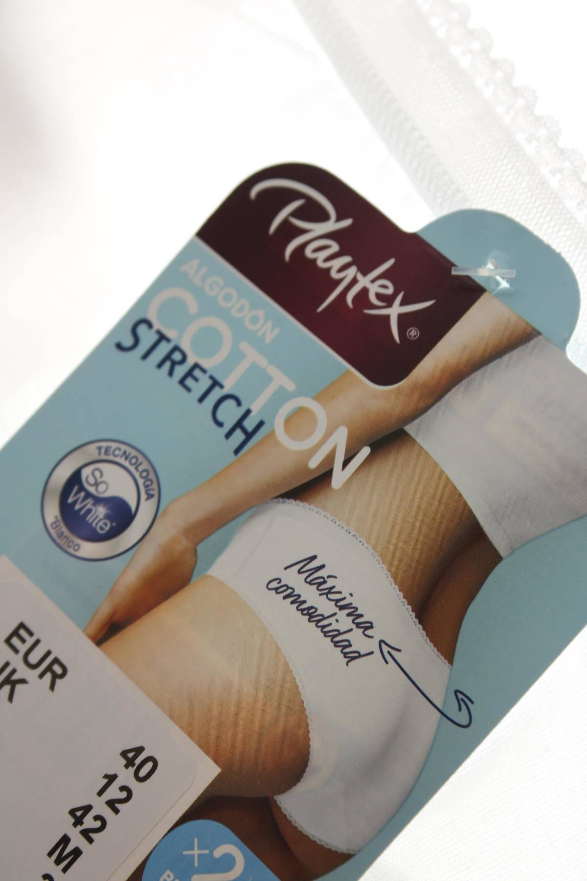 Бикини Playtex3 - Contour.bg Бикини Playtex3