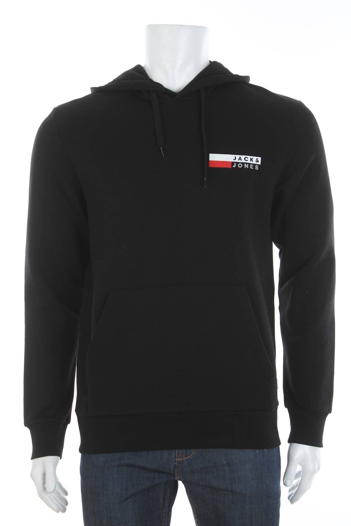 Ανδρικό φούτερ Jack & Jones1