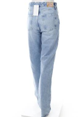 Дамски дънки Pepe Jeans x Dua Lipa2